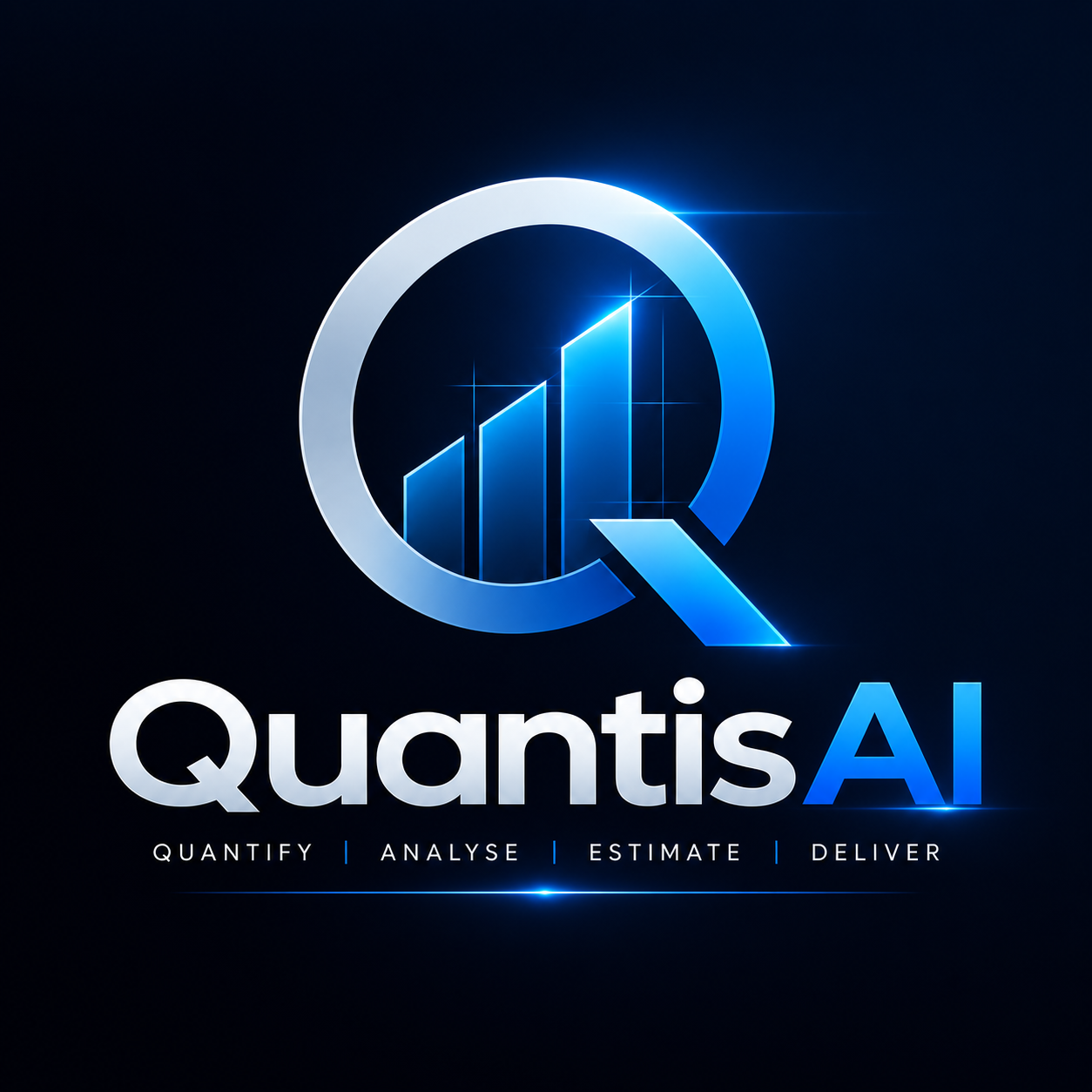QuantisAI Logo